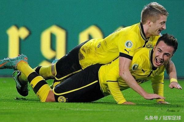 格策被评为最失望的球员,格策2013年转会费