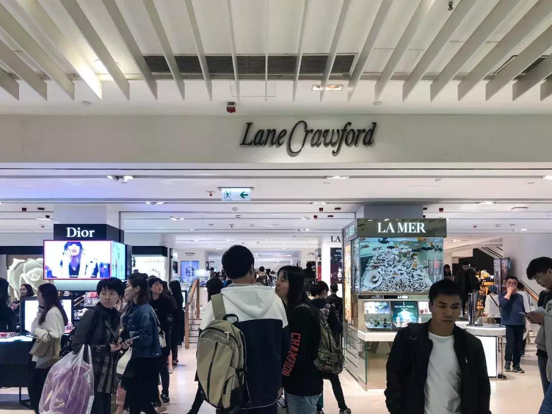 港币汇率下跌,港币下跌对香港购物有影响吗