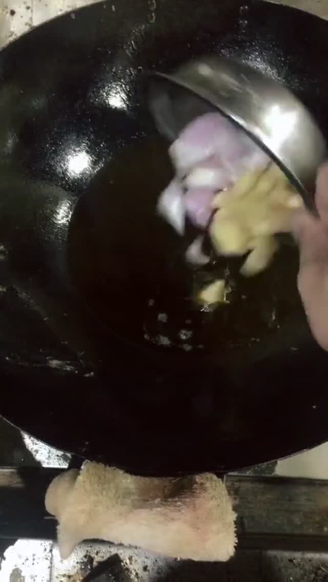 四川正宗麻辣烤鱼做法,四川麻辣烤鱼正宗做法