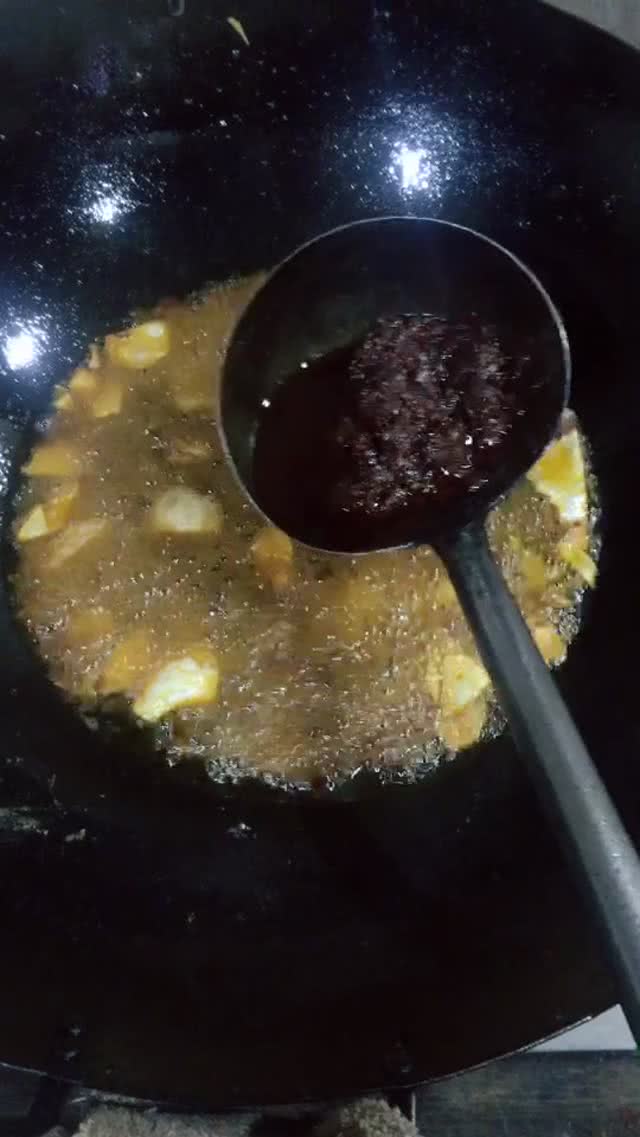 四川正宗麻辣烤鱼做法,四川麻辣烤鱼正宗做法