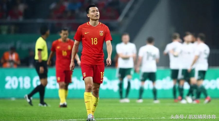 国足拒绝纹身！身为健康文化的表率，死活赢不了球咋办？