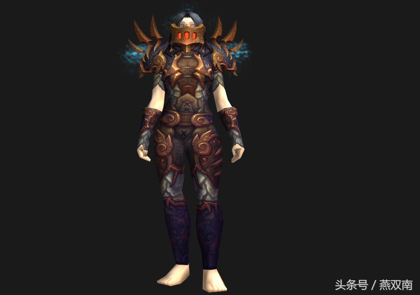 魔兽世界盗贼特质排行,盗贼的血牙套装哪些boss出