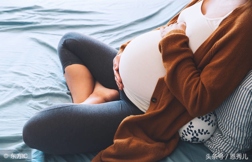 孕晚期出现征兆还需要多久生产,预产前兆