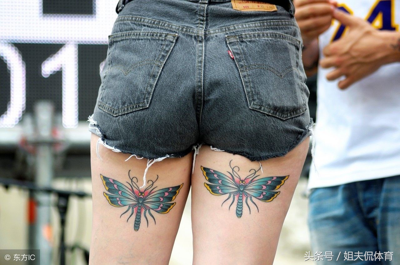 中超木乃伊,中超禁止纹身