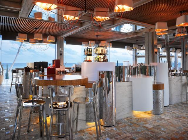 马尔代夫过渡酒店推荐,马尔代夫两大两小酒店推荐