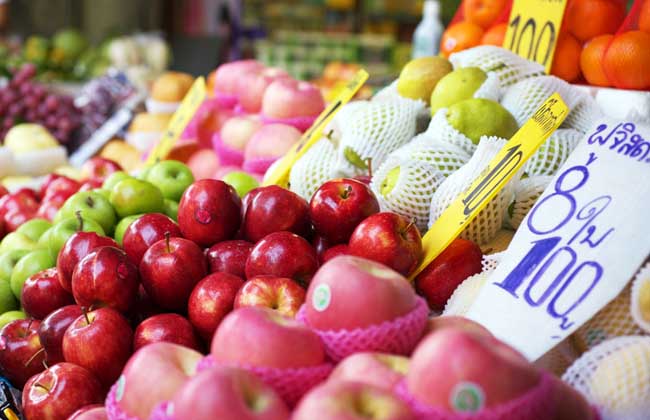 创业开水果店需要哪些手续,水果店创业项目可行性分析