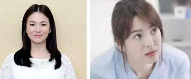 没有刘海怎样弄刘海最好看,没刘海怎么办才能好看