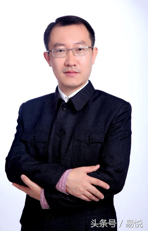 人物志|神州数字CEO孙茳涛：自助者天助之