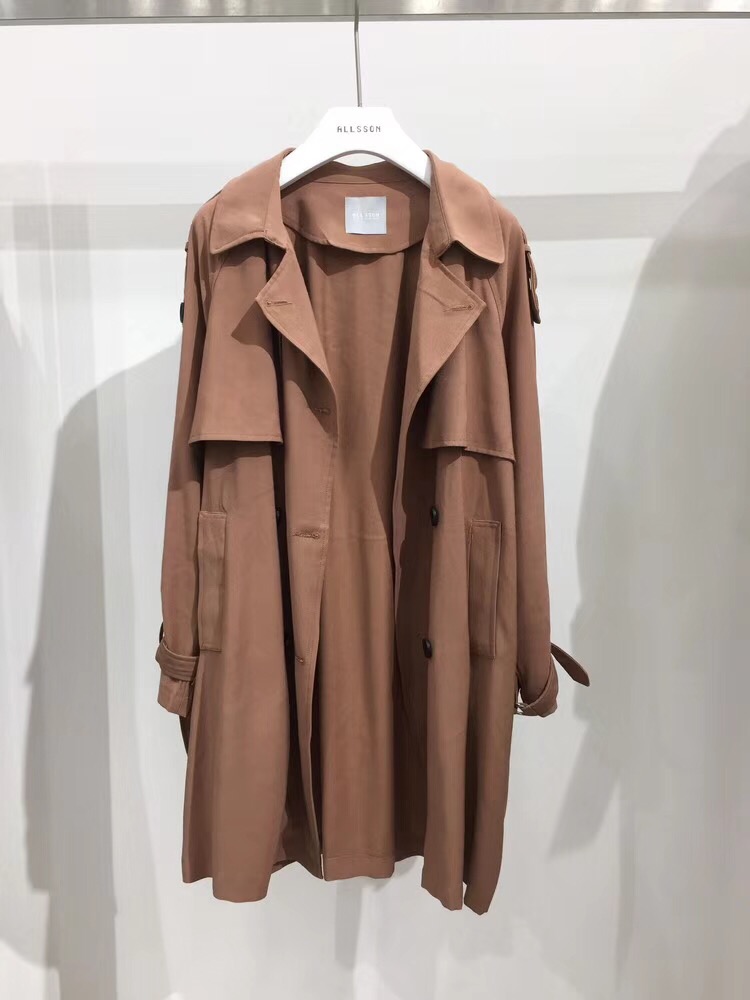 春装个性小众,春装都有啥款