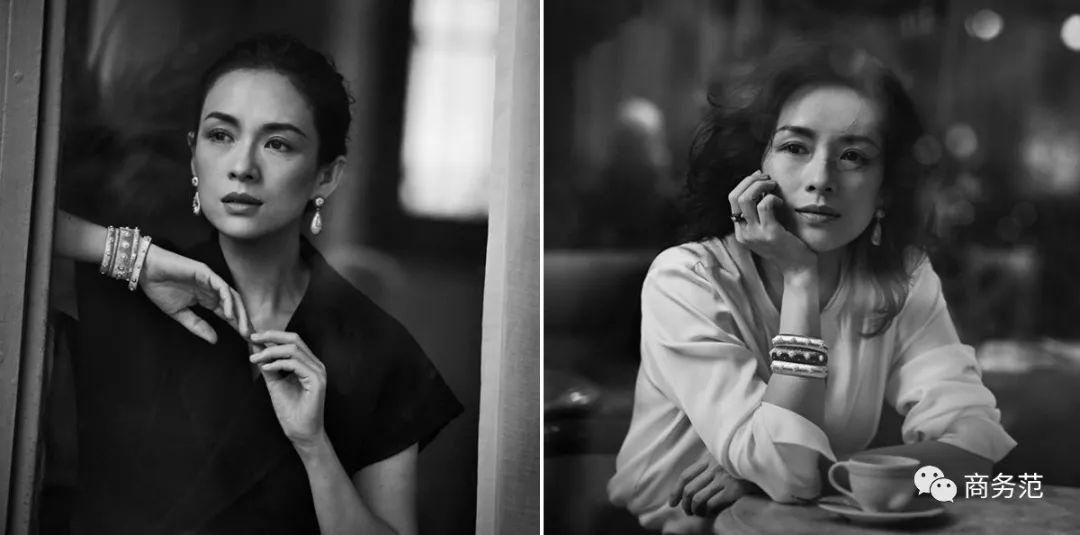 十大珠宝经典款项链,大牌珠宝经典款项链