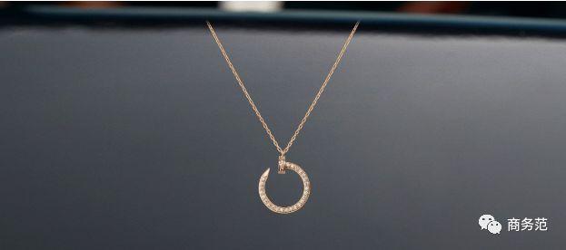 十大珠宝经典款项链,大牌珠宝经典款项链