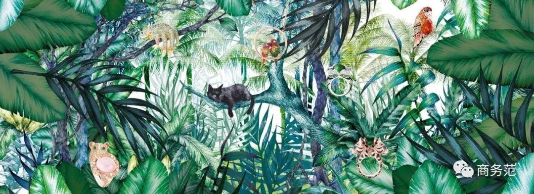 十大珠宝经典款项链,大牌珠宝经典款项链