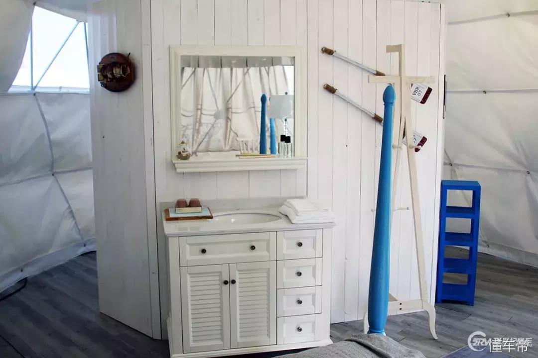 户外帐篷实用又好看,户外帐篷风格