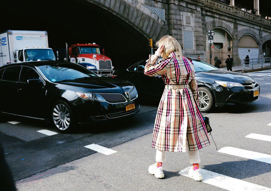 小众不撞衫便宜的衣服,小众时尚不撞款