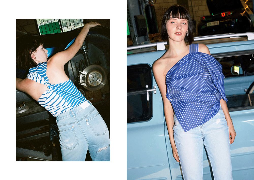 小众不撞衫便宜的衣服,小众时尚不撞款