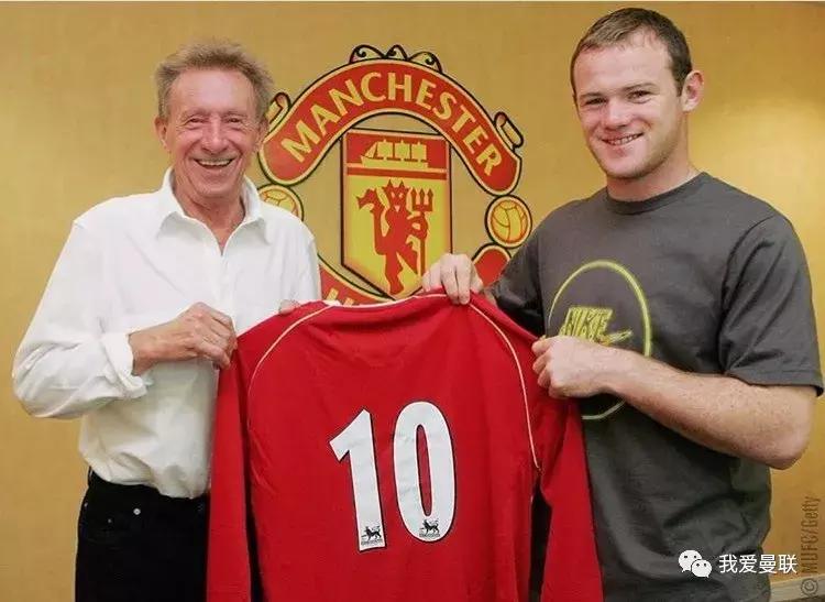 曼联最新7号是谁,传奇7号曼联联名款