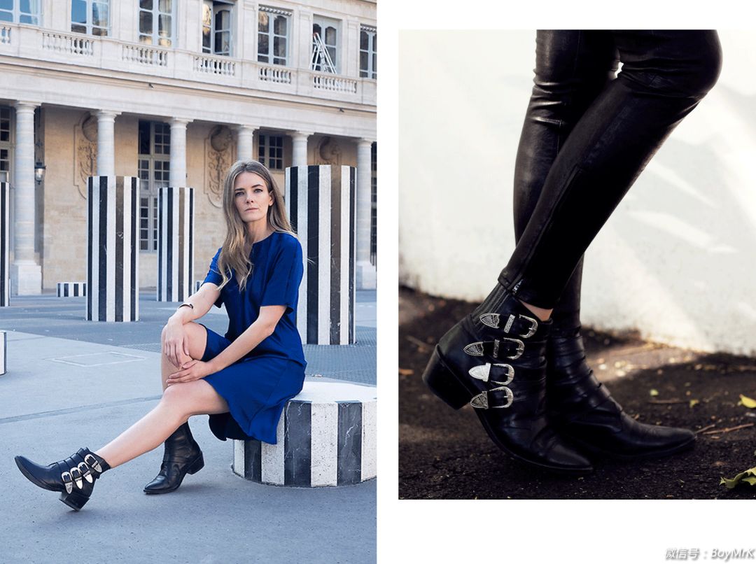 小众但又不要太小众的品牌,小众但不贵的衣服潮牌