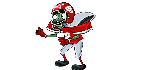 以前游戏机里面的植物大战僵尸,以前玩的植物大战僵尸是哪个版本