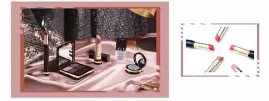 用了阿玛尼之后长痘,阿玛尼和ysl哪个好