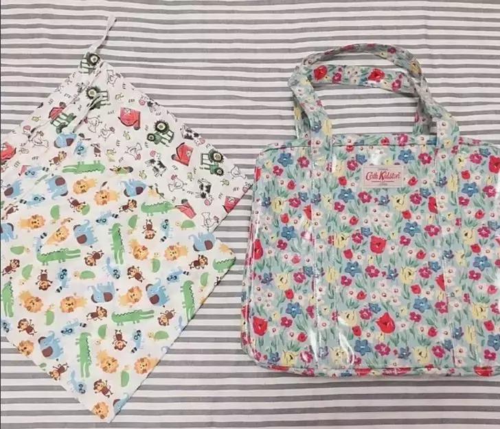 败家之路从生娃开始，孕期我究竟囤了哪些不得不买的好物…