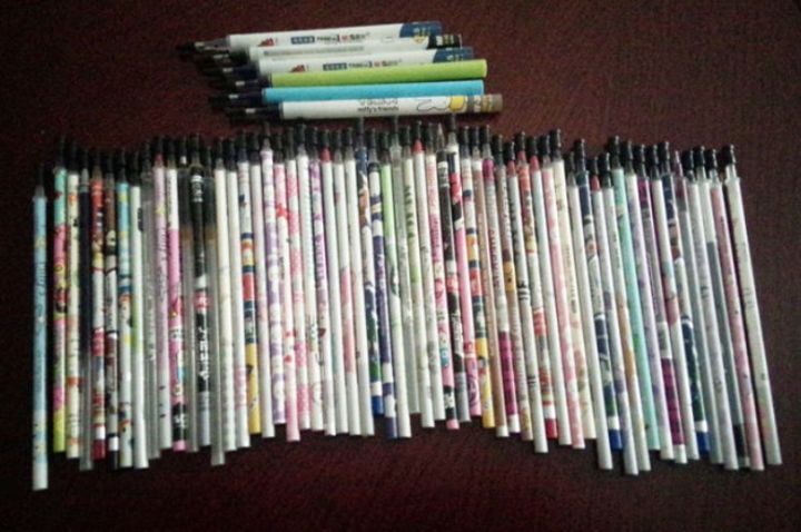 【君临】晨光文具是怎么套路学生的