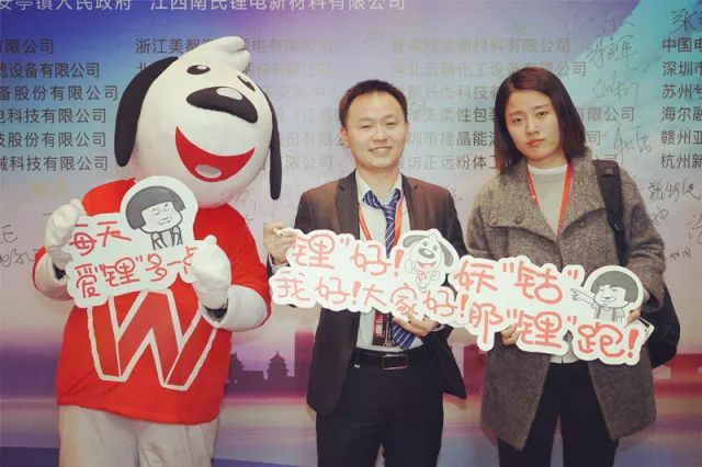 2021中国锂电产业链生态大会,中国新能源电池电源供应链展