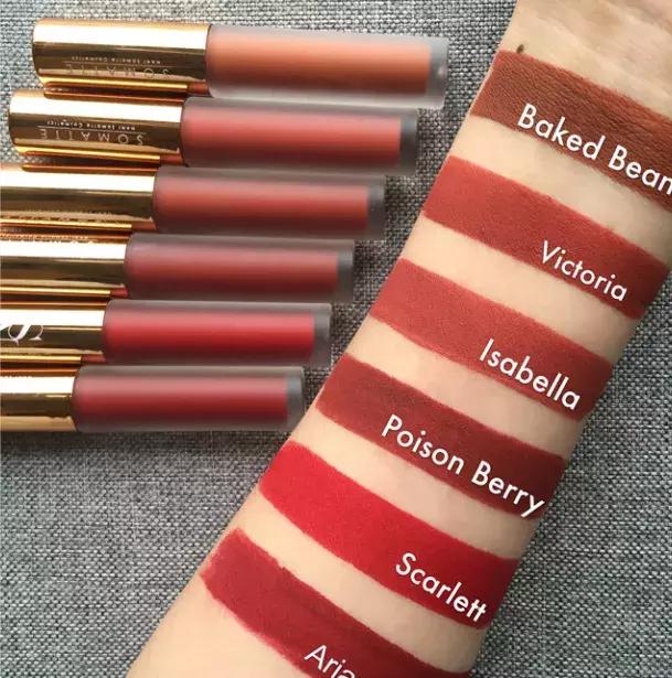 春夏赶紧备起来的美妆好物,开春帮你挑了20双好看单鞋