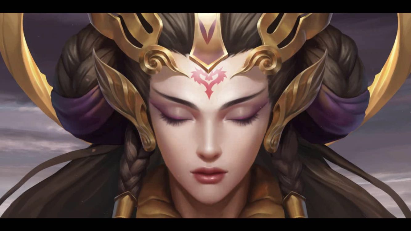 qq华夏手游平民玩暗巫还是玩幻师,qq华夏手游平民玩什么角色好