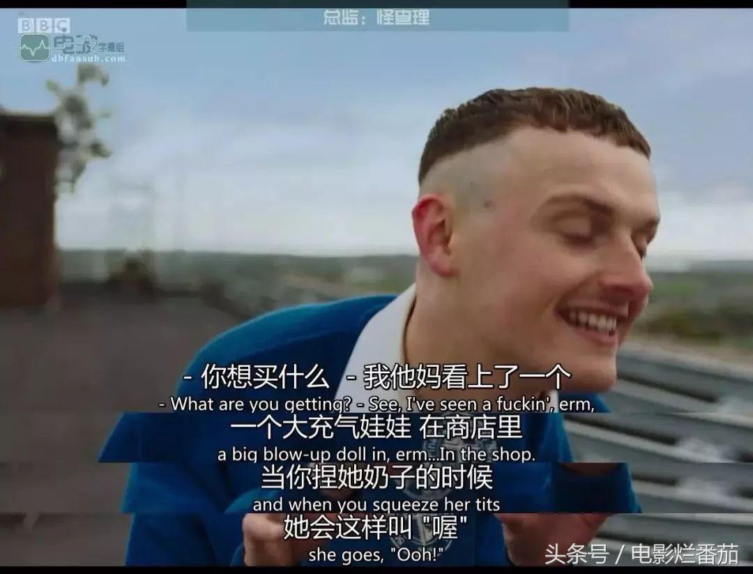 这部神剧告诉我们，中国青春片的问题真不在堕胎