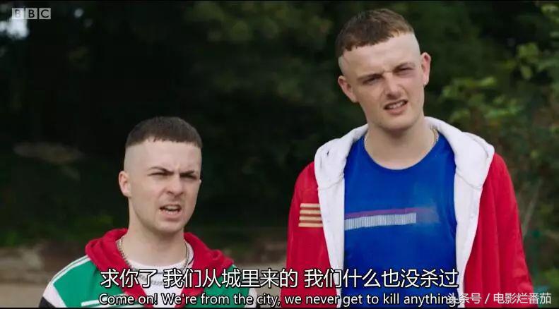 这部神剧告诉我们，中国青春片的问题真不在堕胎