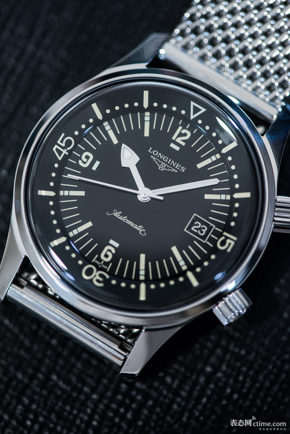 7到8千的浪琴,浪琴女表2万左右的有哪些款