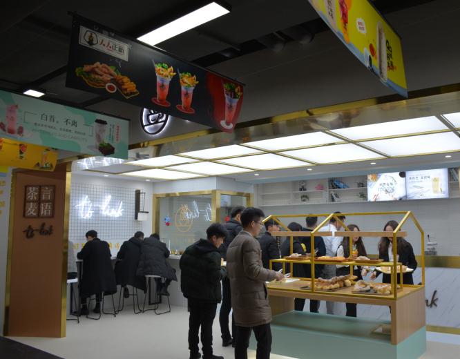 神秘表白茶抖音爆红茶言麦语是个什么鬼