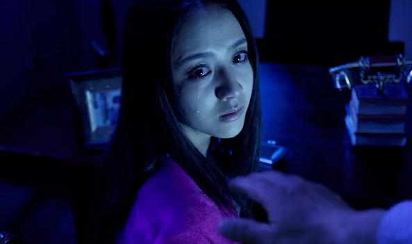 深夜福利电影，心脏不佳着勿看！