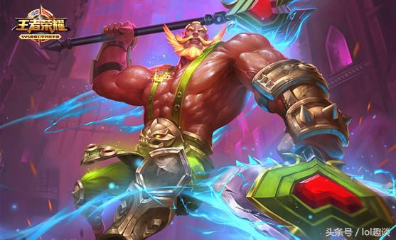 王者荣耀最上头的五对情侣,王者里最甜的五对情侣