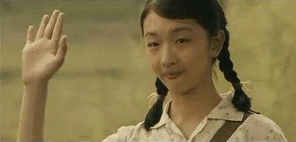 周冬雨没文化,为什么周冬雨越来越招人喜欢