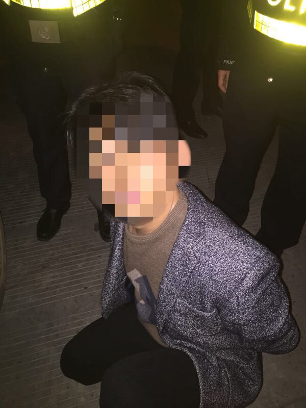 空载800公里赚六千好生意有猫腻 民警火眼金睛截*品毒**