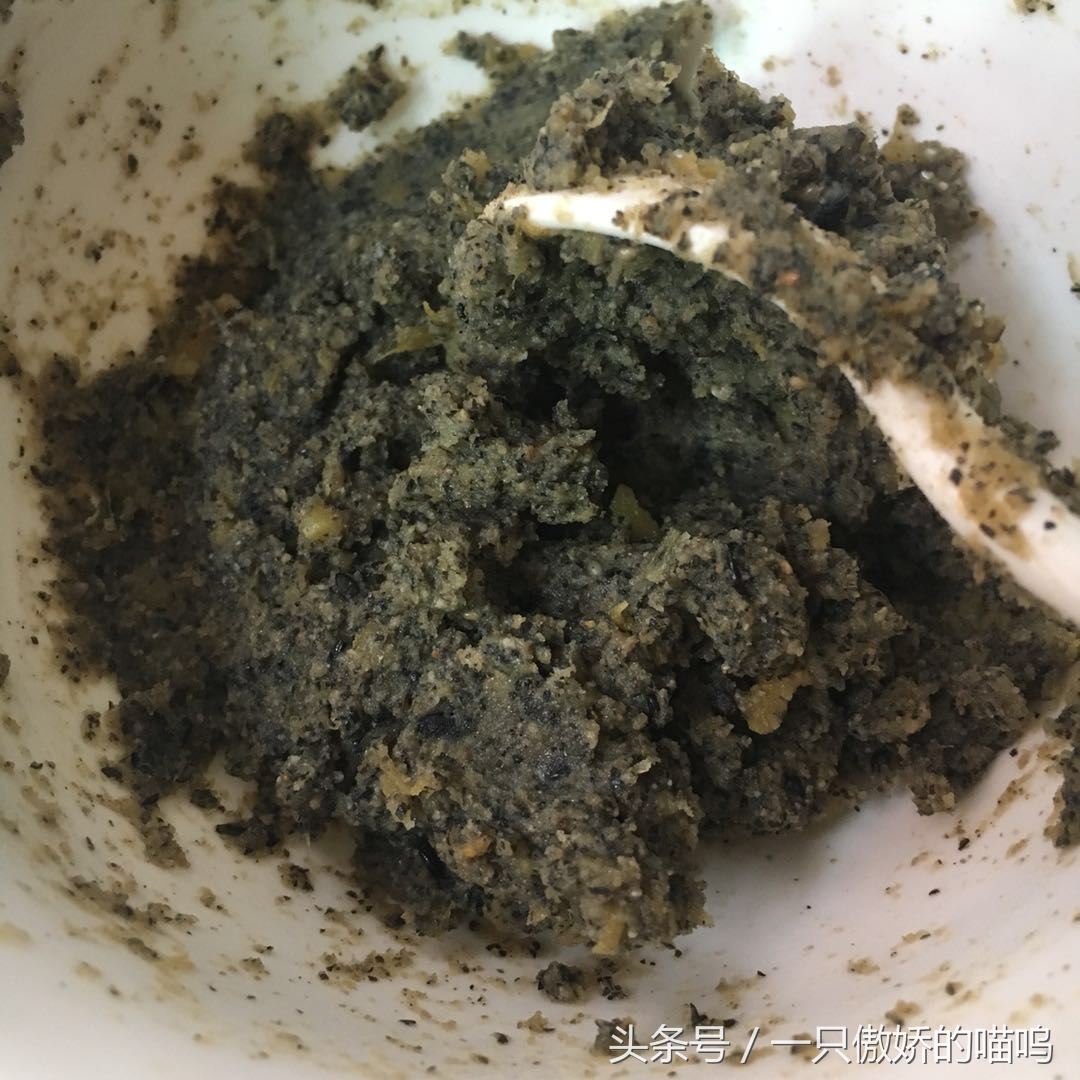 黑芝麻怎么给宝宝做辅食吃,黑芝麻怎样给宝宝做辅食用