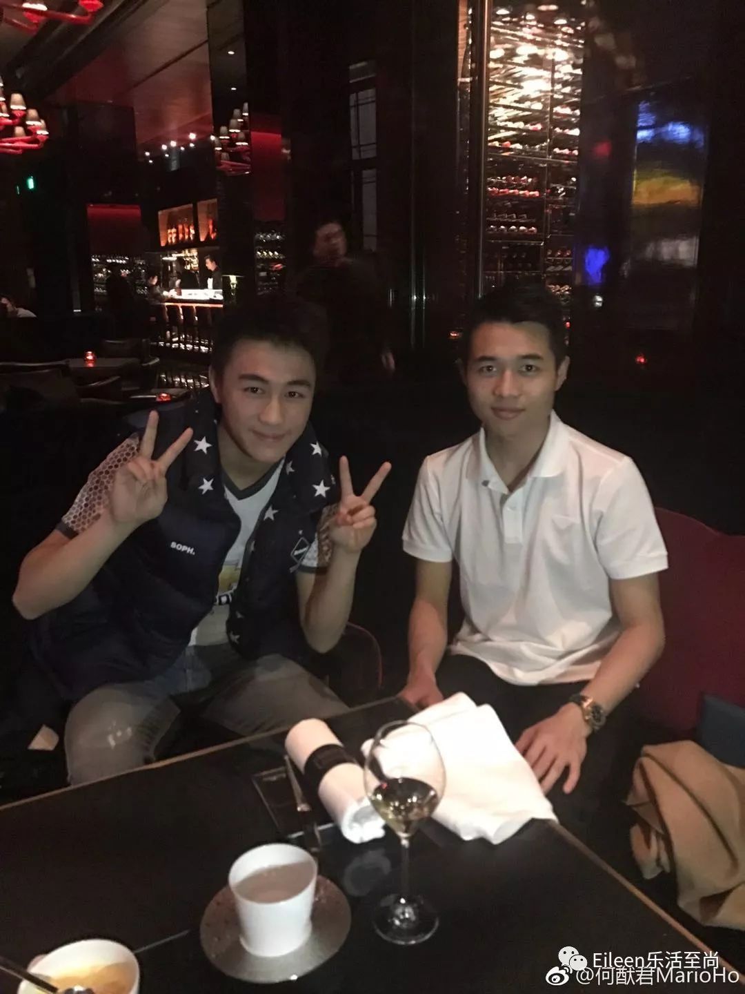 赌王四太最新访谈,赌王四太近况