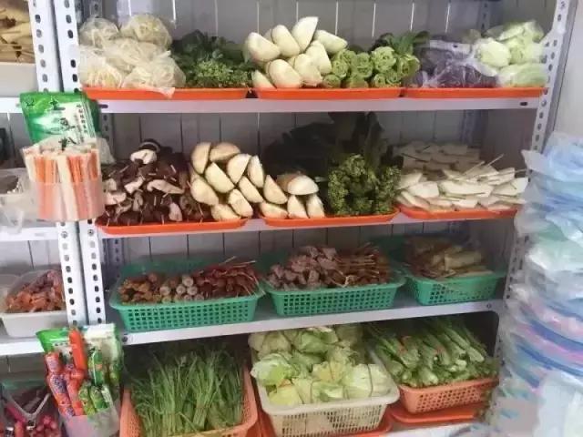 天津地铁三号线美食,天津好吃的美食都集中在哪个区