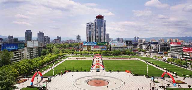 对宜昌的感受,在宜昌生活是什么样的