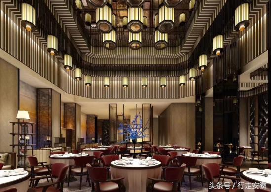 洲际人生合力出发合肥洲际酒店大型招聘会