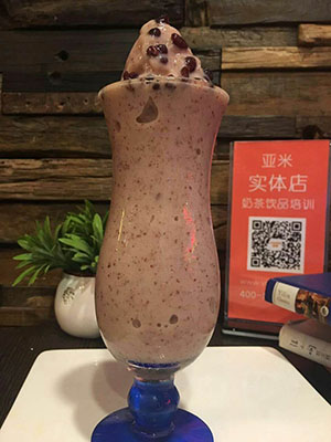 站对了风口你就是摇钱树！一份超详细的自己开奶茶店的流程