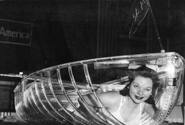 以前人们用的东西和现在用的东西,在生活中一些稀奇又古怪的小玩意