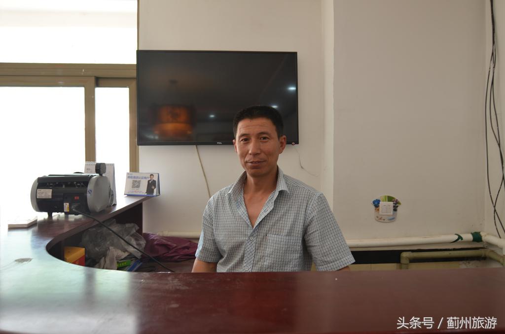 蓟县农家院游记,推荐蓟州风景吃住好的农家院