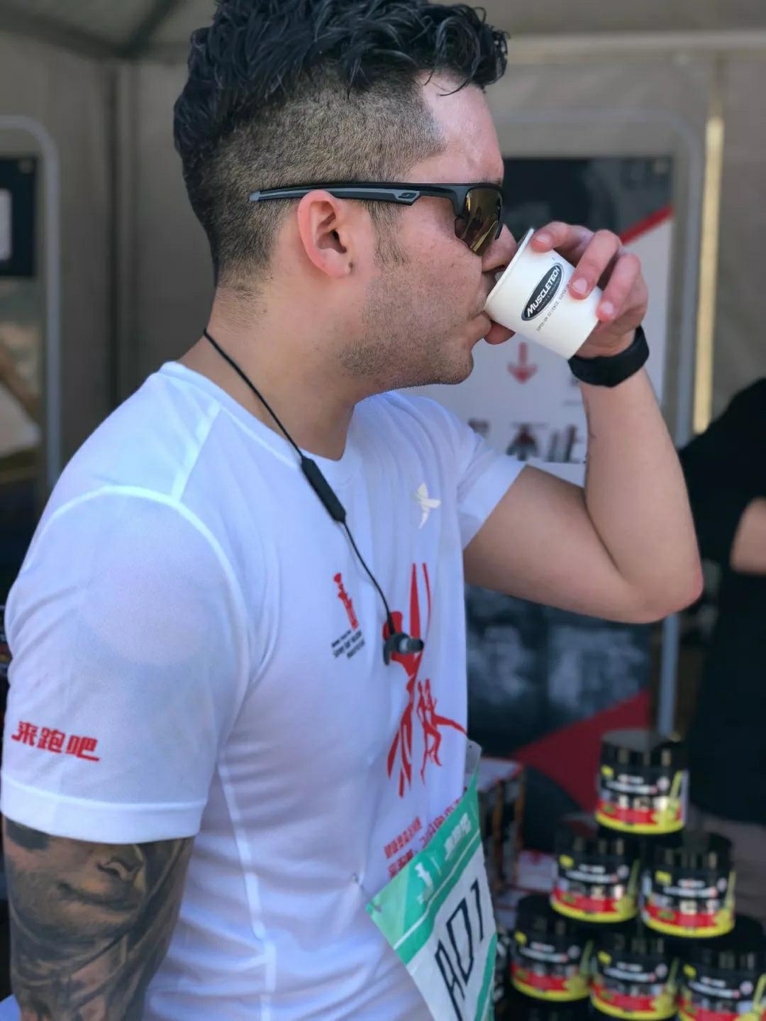 马拉松跑友运动营养,六星马拉松跑友赛