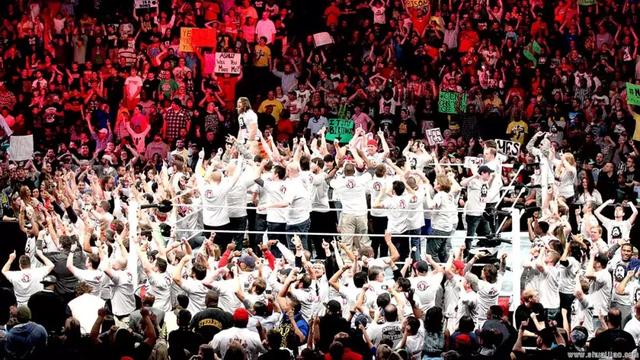 wwe美国职业摔角十大禁用招式,wwe摔角最新消息