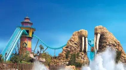 广东将建滨海景观公路路线图,广东未来第一长海滨公路