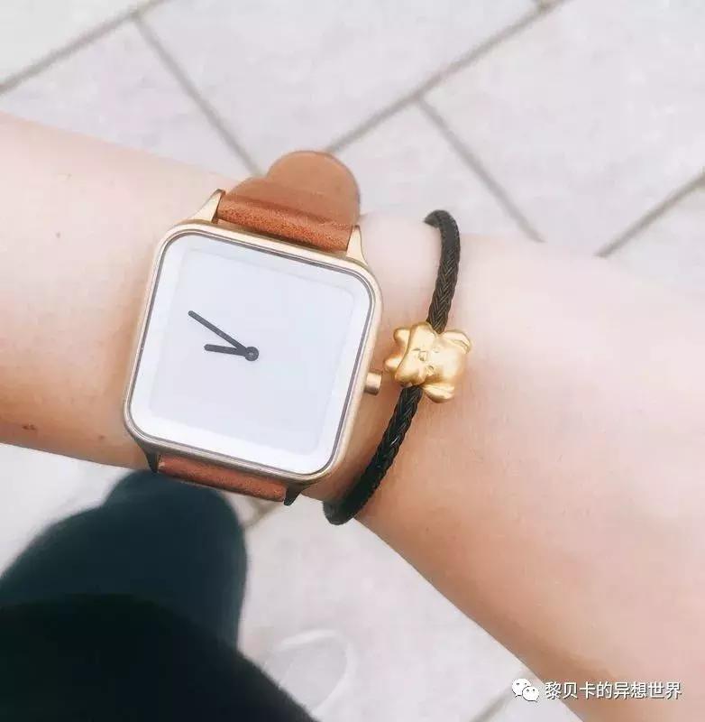 史上最奢侈的手表,10万左右专柜能买到的手表推荐