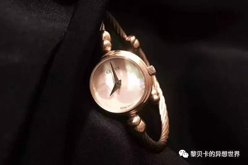 史上最奢侈的手表,10万左右专柜能买到的手表推荐