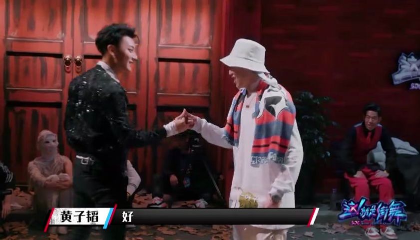 街舞swag英语,简单swag的街舞